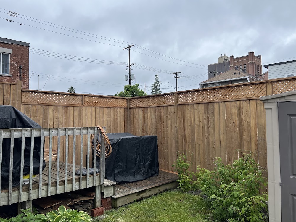 Cooper Builds