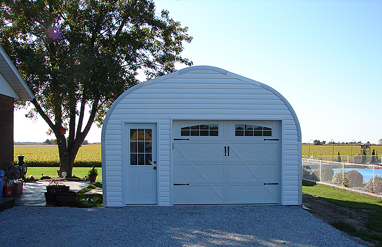 Toro Steel Buildings