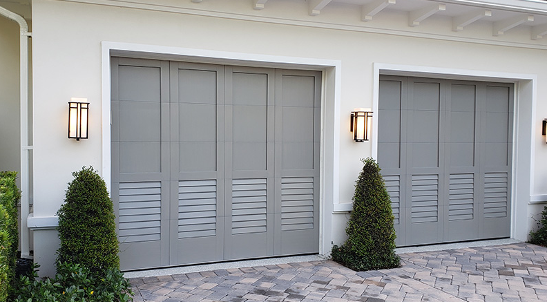 Precision Garage Door Service