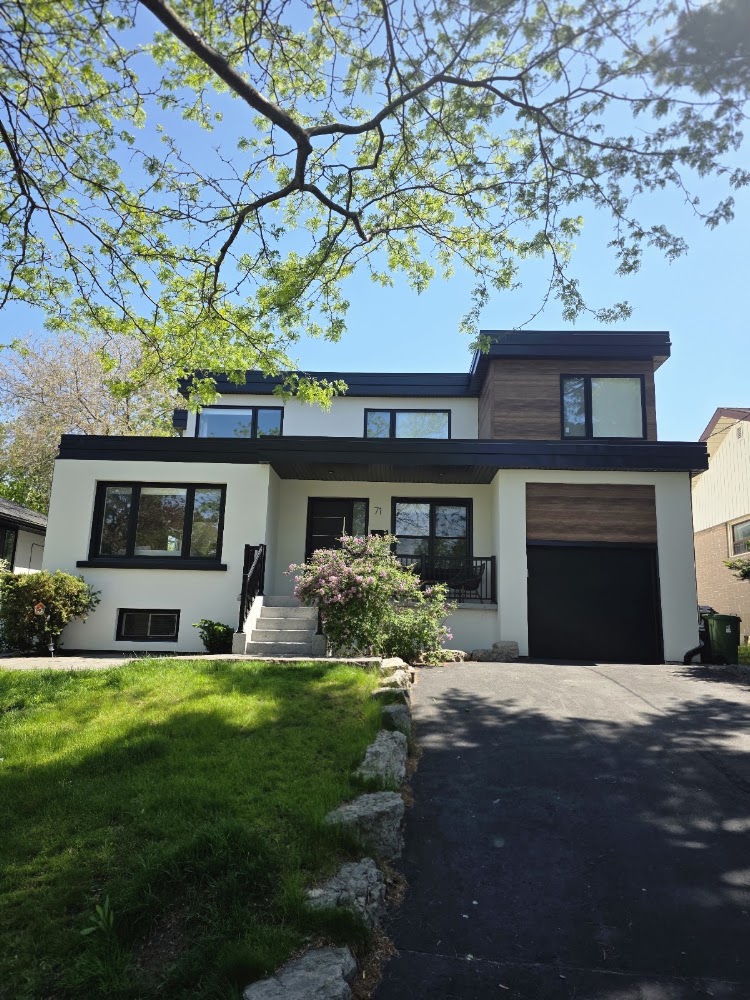 GOLDENSTONE DEVELOPMENTS