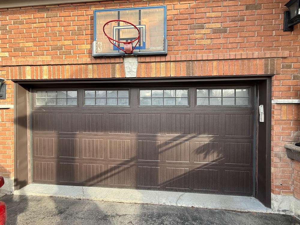 Orleans Garage Door Repair