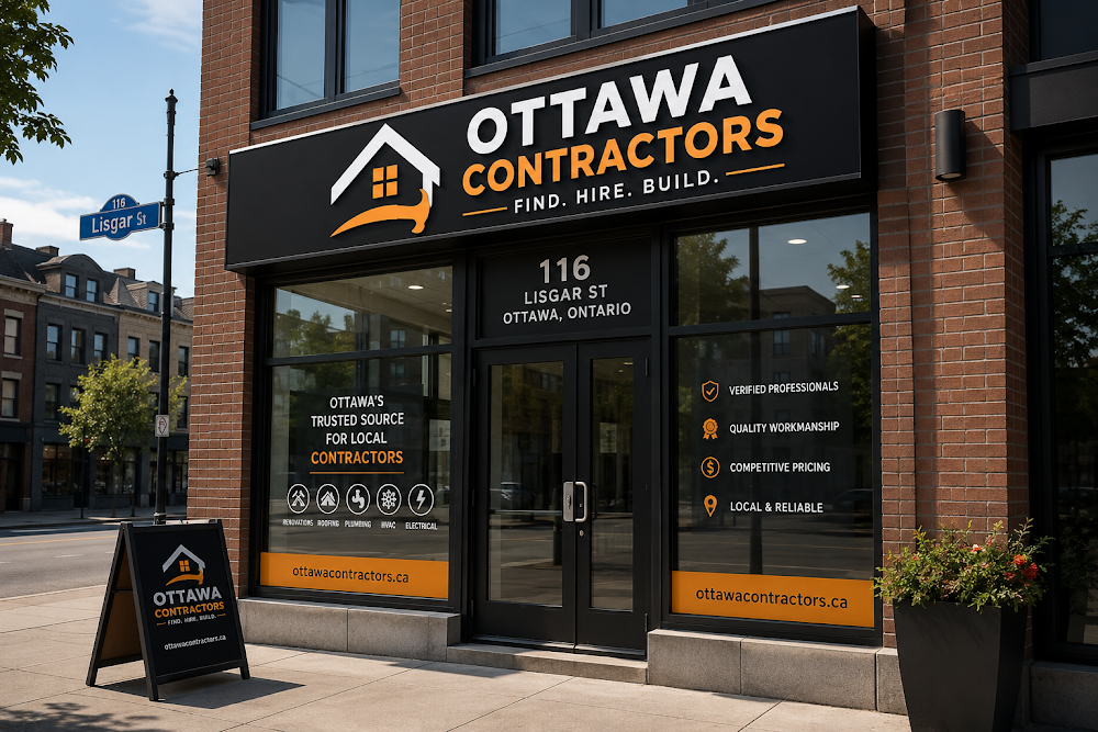 Ottawa Contractors