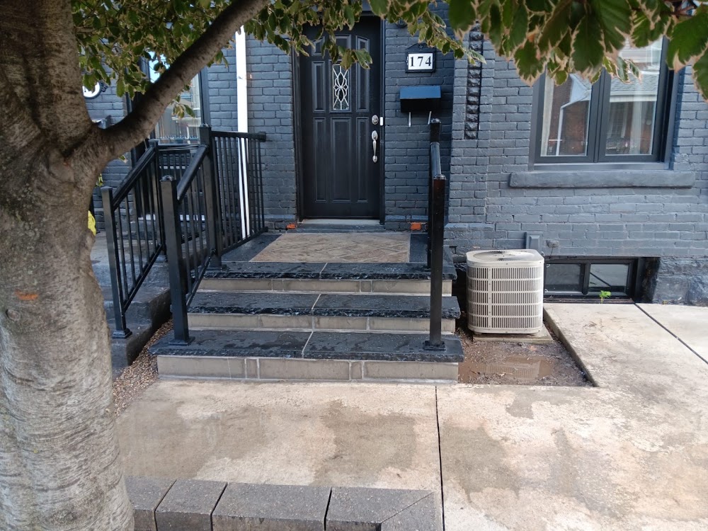 F & P Construction Group
