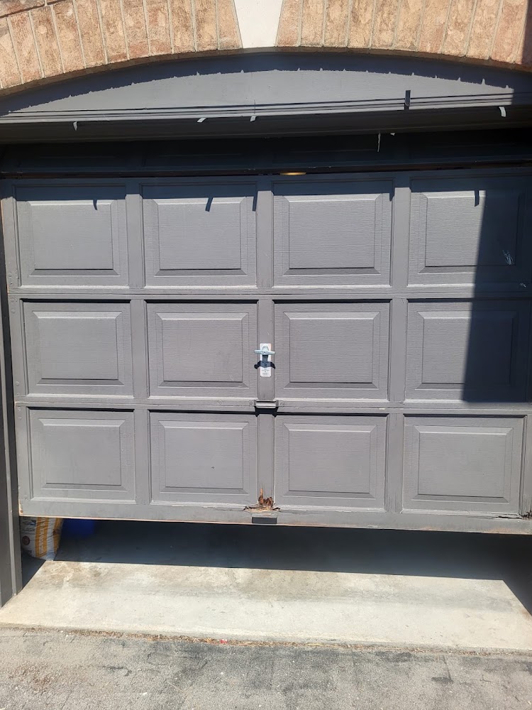 Kanata Garage Door Repair