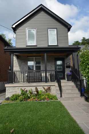 Grand Building and Contracting
