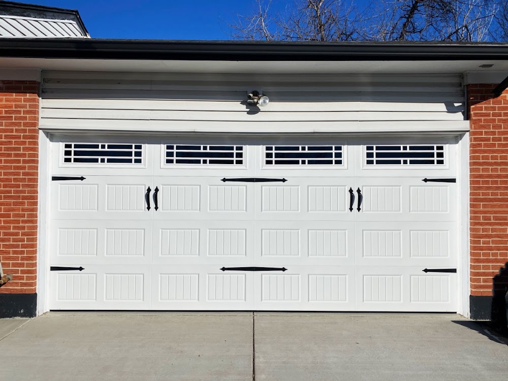 Etobicoke Garage Door Repair Team