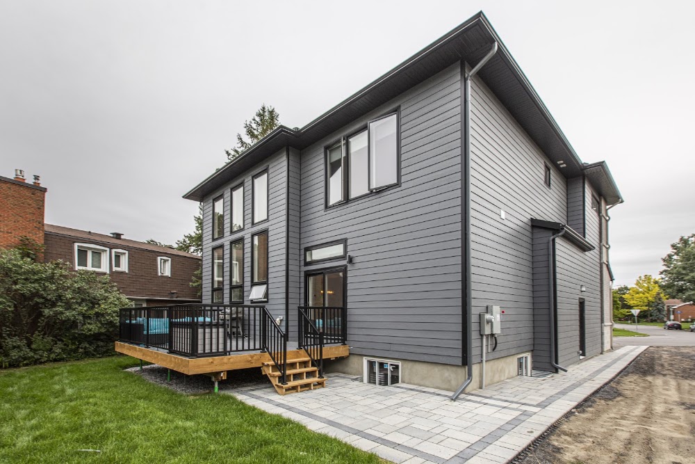 Ottawa General Contractors