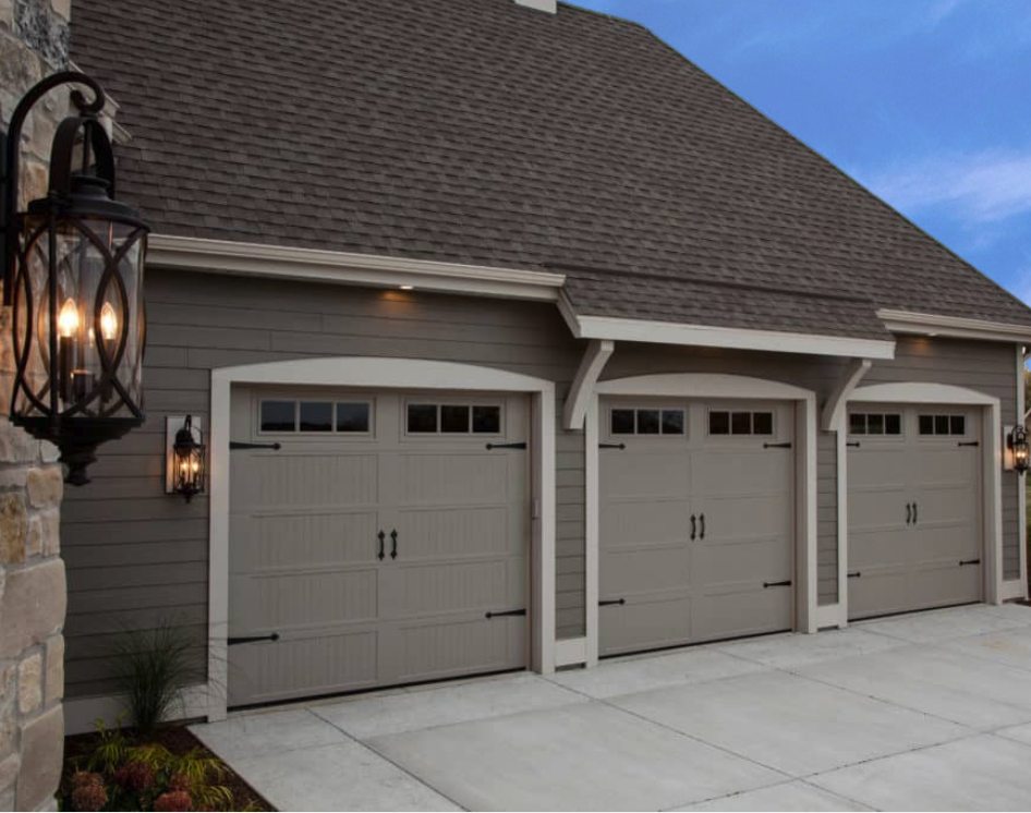 Garage Solutions 4 Less