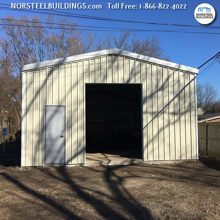 Norsteel Buildings
